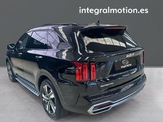 Kia Sorento 1.6 T-GDi PHEV Black Edition 4x4 7pl