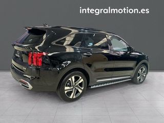 Kia Sorento 1.6 T-GDi PHEV Black Edition 4x4 7pl