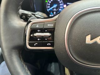 Kia Sorento 1.6 T-GDi PHEV Black Edition 4x4 7pl