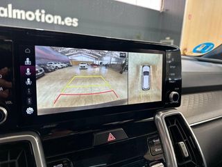 Kia Sorento 1.6 T-GDi PHEV Black Edition 4x4 7pl