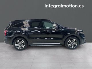 Kia Sorento 1.6 T-GDi PHEV Black Edition 4x4 7pl