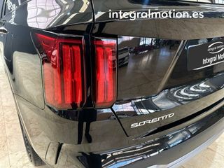 Kia Sorento 1.6 T-GDi PHEV Black Edition 4x4 7pl