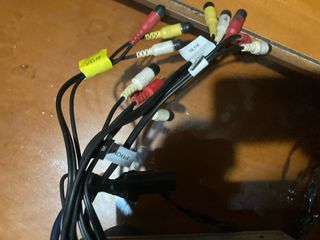 Pantalla Kenwood DDX7025 Monitor DVD