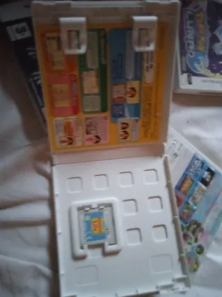 Pack 6 Juegos Nintendo DS/3DS