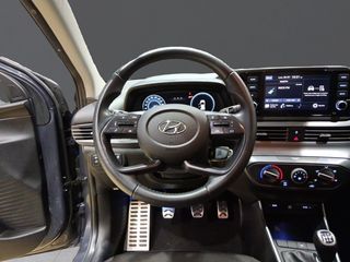 Hyundai Bayon 1.2 MPI Maxx