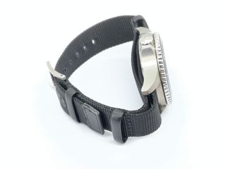 reloj pulsera premium caballero hamilton scuba auto