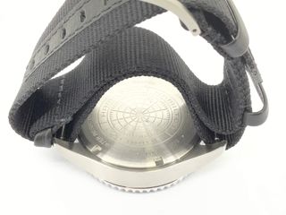 reloj pulsera premium caballero hamilton scuba auto