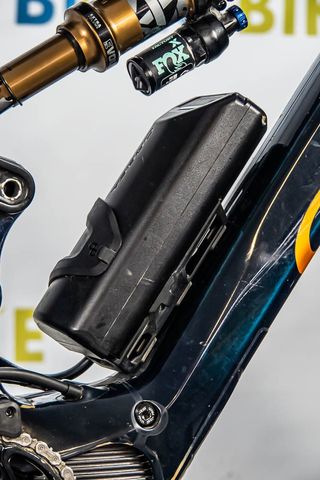 ORBEA RISE M20 MEJORADA 29 T-L - E-BIKE SEGUNDA MANO - Talla: L