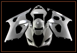 CARENADO COMPLETO SIN PINTAR SUZUKI GSXR1000 03-0