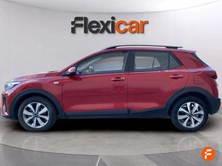 Kia Stonic 1.2 DPi 62kW (84CV) Concept