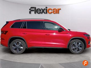 Skoda Kodiaq 1.5 TSI 110KW (150cv) DSG 4x2 Sportline