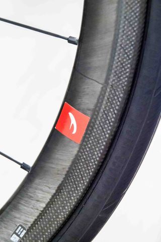 BH G6 PRO T-L 2016 BICICLETA SEGUNDA MANO - Talla: 57