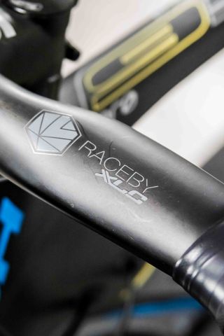 BH G6 PRO T-L 2016 BICICLETA SEGUNDA MANO - Talla: 57