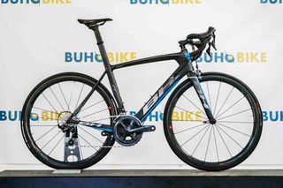 BH G6 PRO T-L 2016 BICICLETA SEGUNDA MANO - Talla: 57