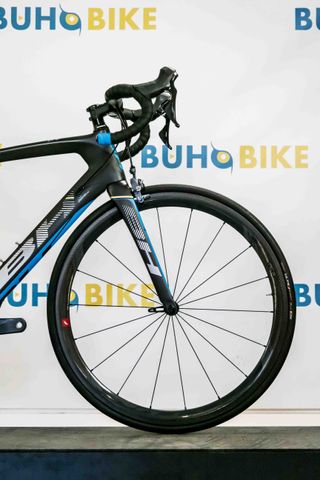 BH G6 PRO T-L 2016 BICICLETA SEGUNDA MANO - Talla: 57