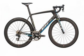 BH G6 PRO T-L 2016 BICICLETA SEGUNDA MANO - Talla: 57