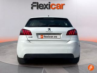 Peugeot 308 5P Business Line BlueHDi 100 S&S 6V MAN