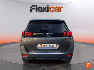Peugeot 5008 GT Line 1.5L BlueHDi 96kW (130CV) S&S