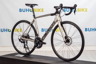 MERIDA SCULTURA DISC 4000 T-S/M 2019 BICICLETA SEGUNDA MANO - Talla: S/M