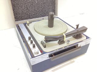 giradiscos dual 1008m