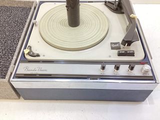 giradiscos dual 1008m