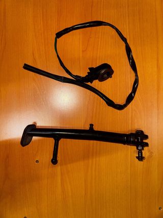 Pata lateral Honda CBR 600RR