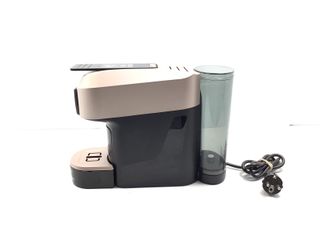 cafetera capsulas illy 801