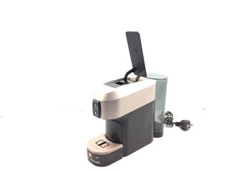 cafetera capsulas illy 801