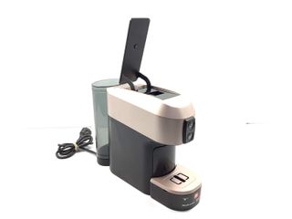 cafetera capsulas illy 801