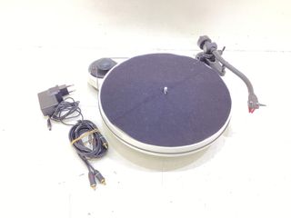 giradiscos por jevt rpm 1 carbon