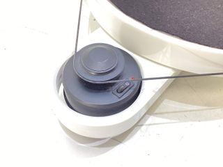 giradiscos por jevt rpm 1 carbon