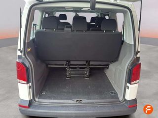 Volkswagen Caravelle Corta 2.0 TDI 110 kW (150 CV) Aut 8 Vel