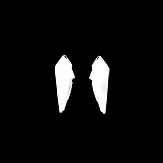 CARENADO COMPLETO SIN PINTAR HONDA CBR1000RR 12-1