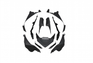 CARENADO COMPLETO SIN PINTAR HONDA CBR1000RR 12-1