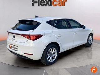 Seat Leon 1.0 TSI 81kW S&S Style XL