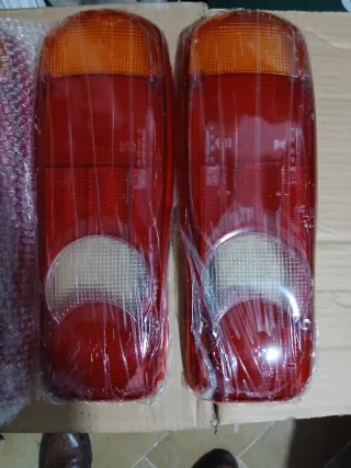 Faros Trasero camiones estandar