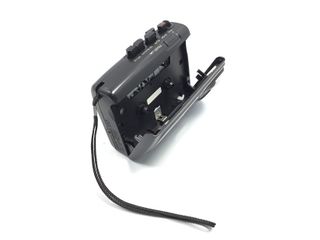 dictafono sony tcm-465v