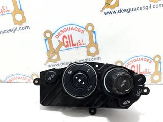 Mando calefaccion / honda 1095321 79600smjg4 civic