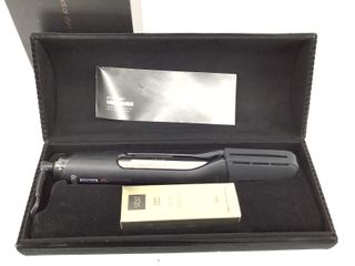 plancha pelo ghd duet style