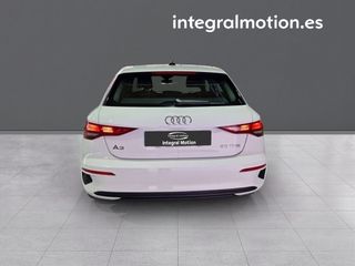 Audi A3 Sportback 30 TFSI 81kW (110CV) S tronic