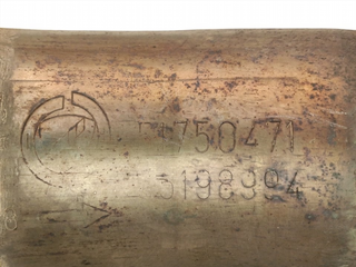 CATALIZADOR FIAT I DOBLÒ (119) 223B1000 CCE83900