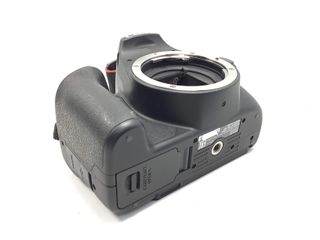 camara digital reflex canon eos 250d