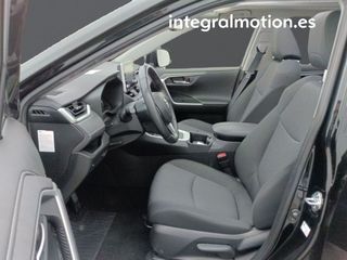 Toyota Rav4 2.5l 220H Style