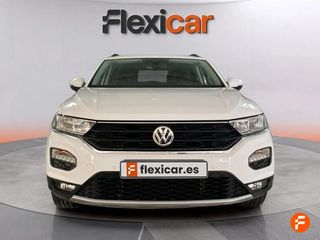 Volkswagen T-Roc Advance 1.0 TSI 85kW (115CV)