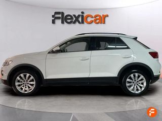 Volkswagen T-Roc Advance 1.0 TSI 85kW (115CV)