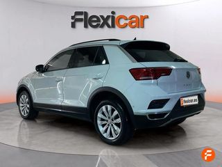 Volkswagen T-Roc Advance 1.0 TSI 85kW (115CV)