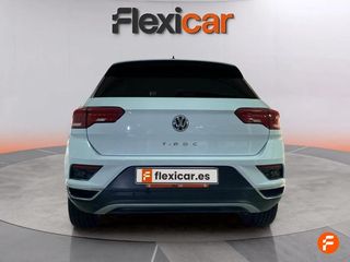 Volkswagen T-Roc Advance 1.0 TSI 85kW (115CV)