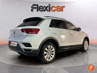 Volkswagen T-Roc Advance 1.0 TSI 85kW (115CV)