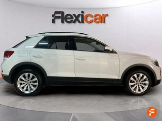 Volkswagen T-Roc Advance 1.0 TSI 85kW (115CV)