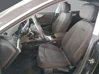 Audi A5 Advanced 40 TDI quattro S tro Sportback